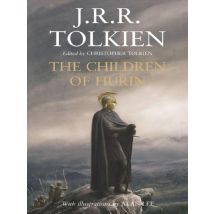The Children Of Hurin