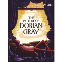 The Picture Of Dorian Gray