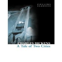 A Tale Of Two Cities