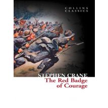 The Red Badge Of Courage