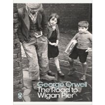 The Road To Wigan Pier