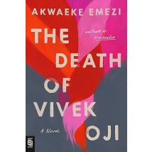 The Death Of Vivek Oji