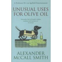Unusual Uses For Olive Oil