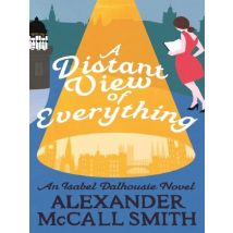 A Distant View Of Everything