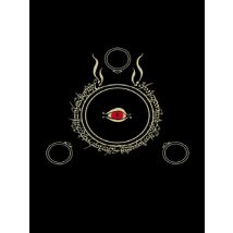 The Lord Of The Rings Illustrated - 3 In 1 Anniversary Edition