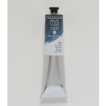 Peinture À L'Huile - Rive Gauche - 200ml - Gris De Payne - Sennelier
