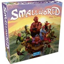Smallworld - Days Of Wonder
