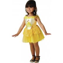 Déguisement Princesses Disney Ballerine - Belle