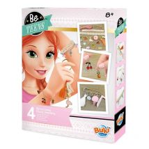 Be Teens Bijoux Bijoux Kawaii - Buki