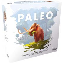 Paleo - Zman Games