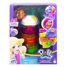 Coffret Multi Facettes Smoothie - Polly Pocket