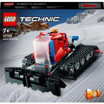 Lego 42148 - La Dameuse - Lego Technic - Lego