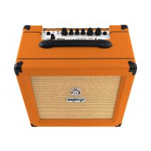 Combo Crush 35w, Hp 10, 2 Canaux Reverb Noir