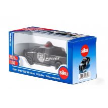 Dodge Ram 1500 - Police Américaine - Siku