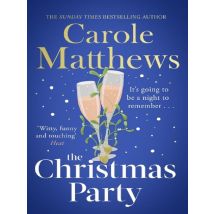 The Christmas Party