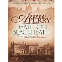 Death On Blackheath