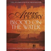 Blood On The Water