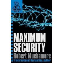 Cherub: Maximum Security
