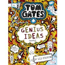 Tom Gates: Genius Ideas (mostly)