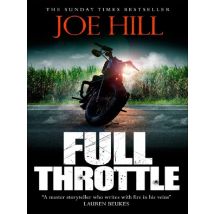 Full Throttle : Contains In The Tall Grass, Now On Netflix!