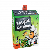 Salade De Cafards - Gigamic