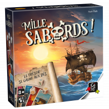 Mille Sabords - Gigamic