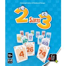 2 Sans 3 - Gigamic
