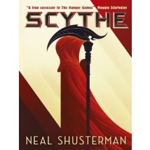 Scythe : The Global Smash-hit Ya Speculative-thriller Series That's 'a True Successor To The Hunger Games'