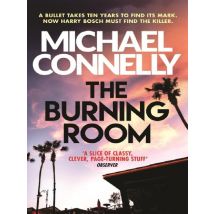 The Burning Room