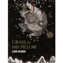 Grass For His Pillow