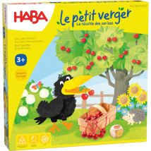 Le Petit Verger - Haba