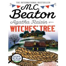 Agatha Raisin And The Witches' Tree