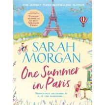 One Summer In Paris
