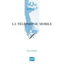 La Téléphonie Mobile