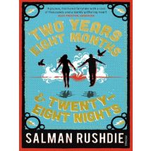 Two Years Eight Months And Twenty Eight Nights