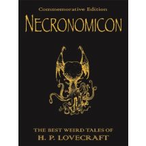 Necronomicon : The Best Weird Tales Of H.p. Lovecraft