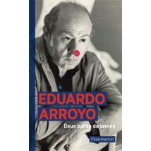 Deux Balles De Tennis