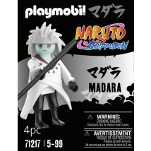 Naruto Shippuden - Playmobil - 71217