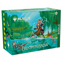 Bundle Magic: The Gathering Bloomburrow - Magic: The Gathering - Wizards of the Coast