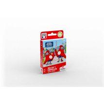 7 Familles Mascotte Jo Paris 2024 - Ducale