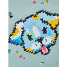 Puzzle 500 Pièces - Chiot - Plusplus