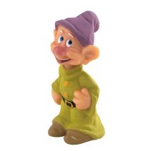 Figurine Blanche Neige Disney - Nain Simplet - 5 Cm - Bullyland