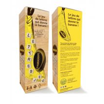 Bananagrams - Jeu De Mots