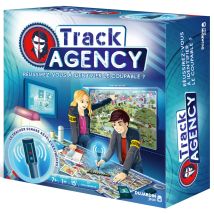 Track Agency Dujardin