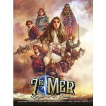 7e Mer: Quickstart - Iello
