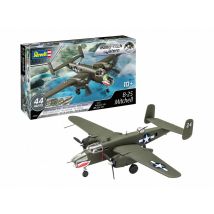 Model Set Avion - B-25 Mitchell - Revell Easy Click