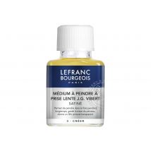 Medium À Peindre Vibert - 75ml - Lefranc Bourgeois