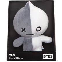 Peluche Bt21 Van