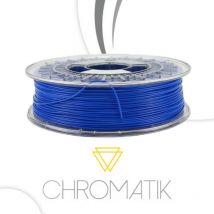 Dagoma - Filament Chromatik Pla Bleu - Diamètre 1,75mm - 750g - Pour Imprimante 3d