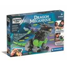 Dragon Mécanique - Clementoni